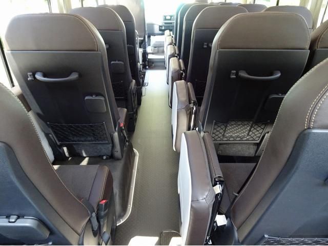 Toyota COASTER 2026-06 8186337-13