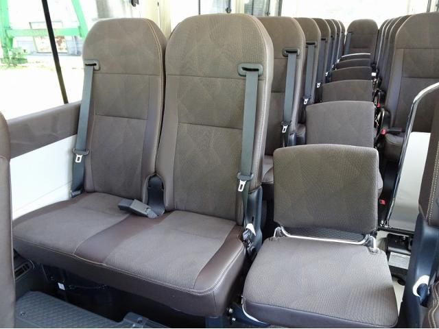 Toyota COASTER 2026-06 8186337-15