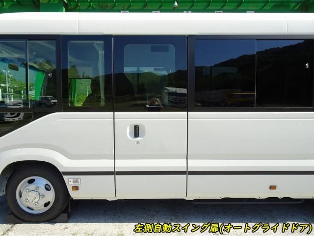 Toyota COASTER 2026-06 8186337-21