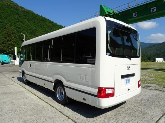 Toyota COASTER 2026-06 8186337-3