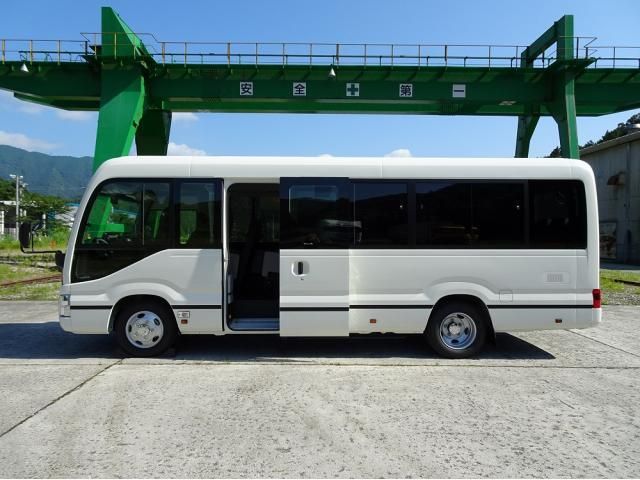 Toyota COASTER 2026-06 8186337-4