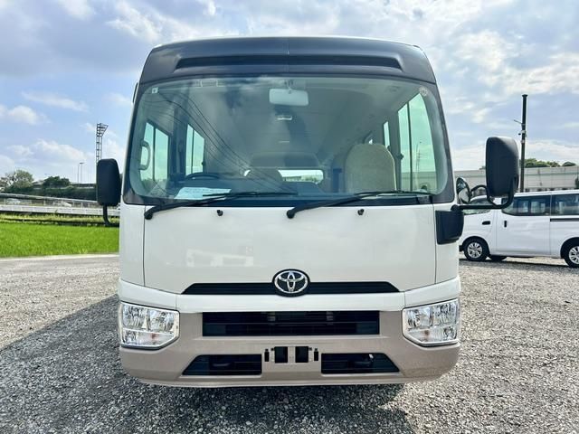 Toyota COASTER 2017-09 8186338-1