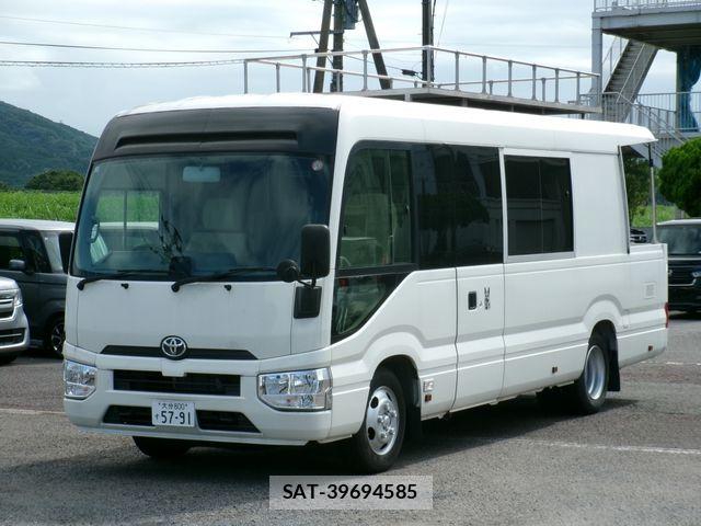 Toyota COASTER 2020-01 8206885-0