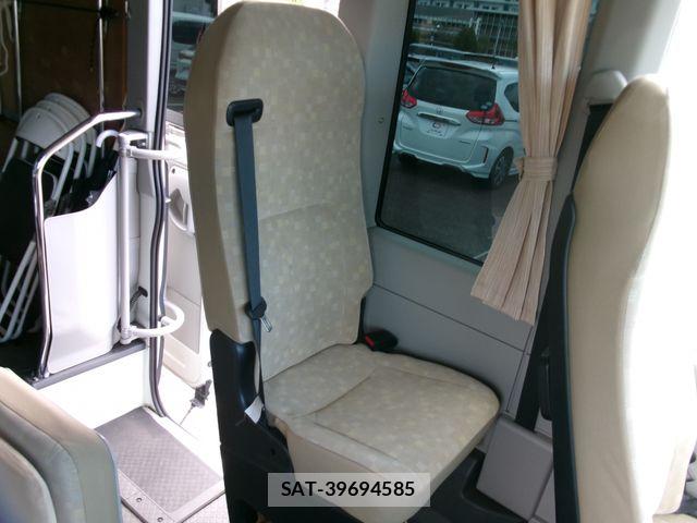 Toyota COASTER 2020-01 8206885-11