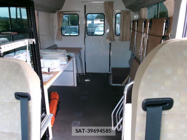 Toyota COASTER 2020-01 8206885-13