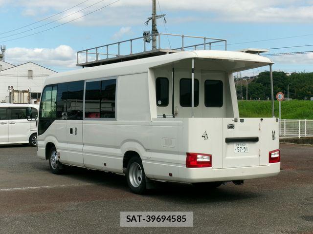 Toyota COASTER 2020-01 8206885-2