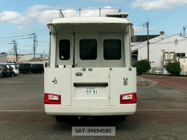 Toyota COASTER 2020-01 8206885-3