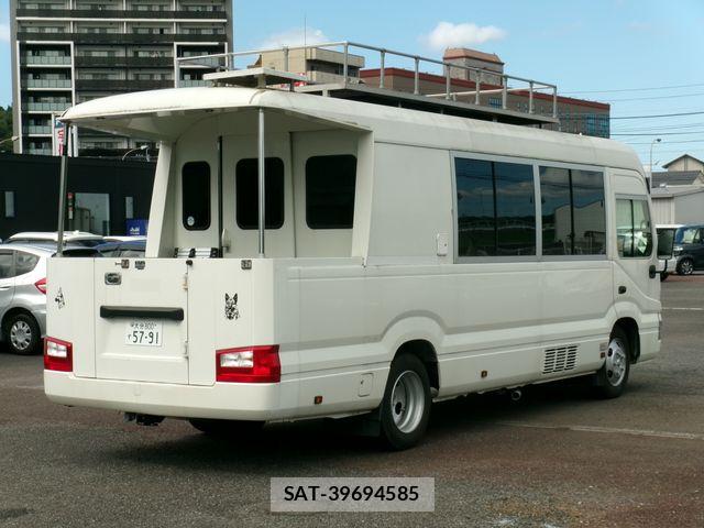 Toyota COASTER 2020-01 8206885-4