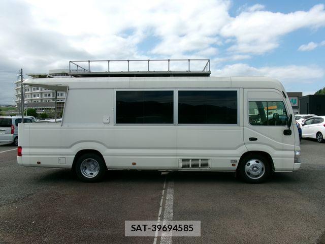 Toyota COASTER 2020-01 8206885-5