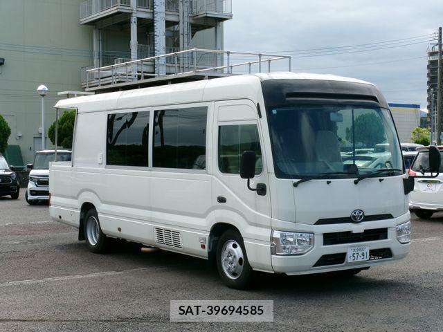 Toyota COASTER 2020-01 8206885-6