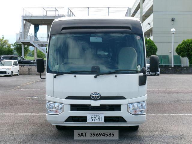 Toyota COASTER 2020-01 8206885-7