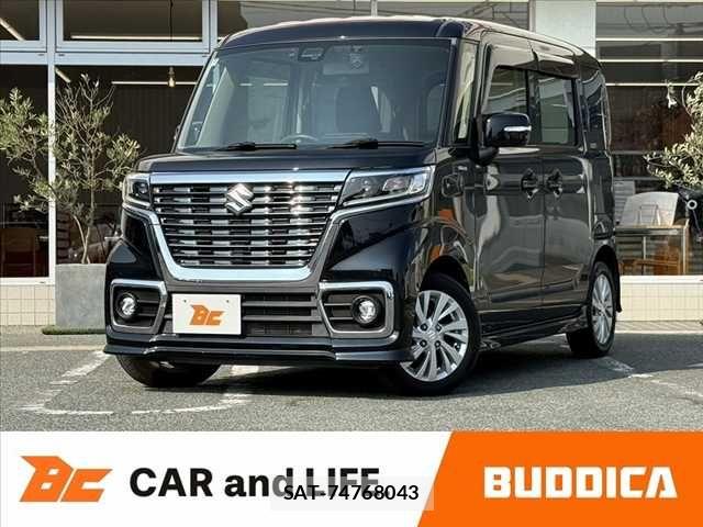 Toyota COASTER 2018-07 8244848-0