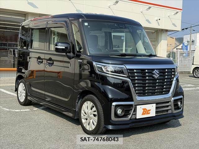 Toyota COASTER 2018-07 8244848-9