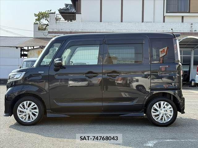 Toyota COASTER 2018-07 8244848-10