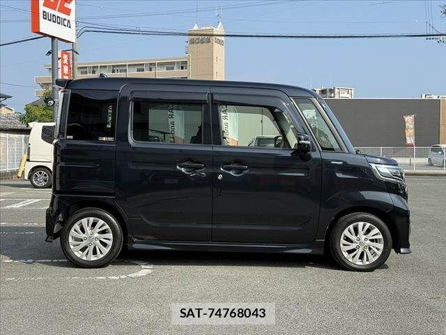 Toyota COASTER 2018-07 8244848-11