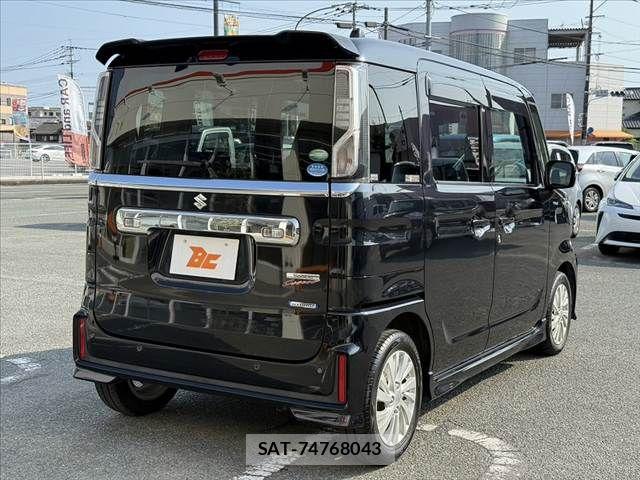 Toyota COASTER 2018-07 8244848-12