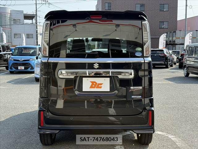 Toyota COASTER 2018-07 8244848-13