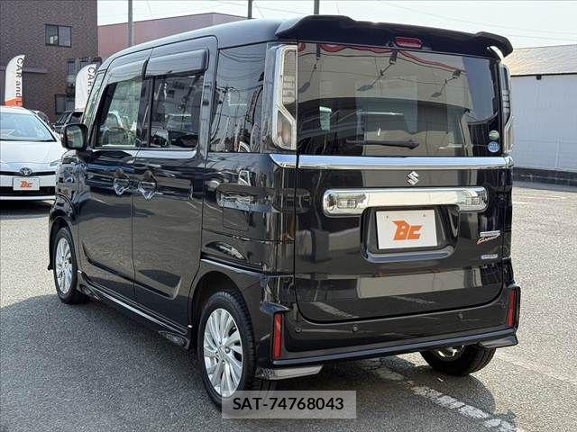 Toyota COASTER 2018-07 8244848-14