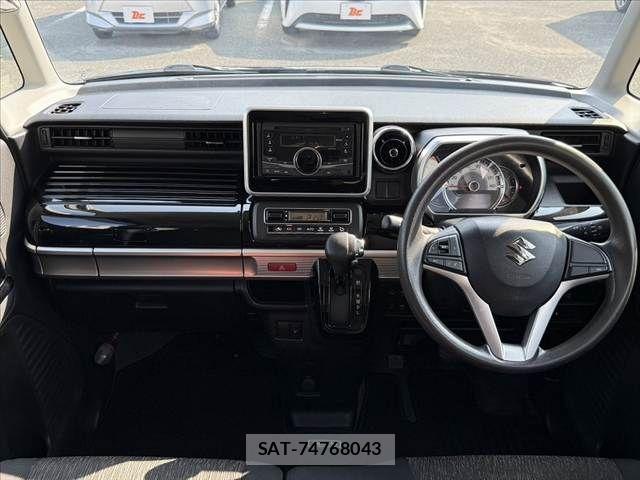 Toyota COASTER 2018-07 8244848-1