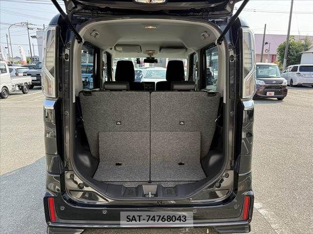 Toyota COASTER 2018-07 8244848-19