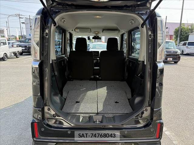 Toyota COASTER 2018-07 8244848-20
