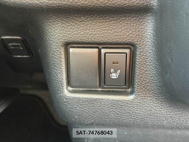 Toyota COASTER 2018-07 8244848-4