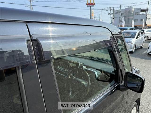 Toyota COASTER 2018-07 8244848-6