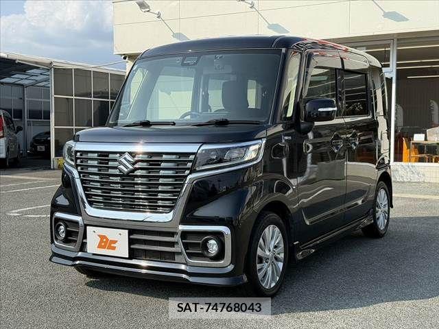 Toyota COASTER 2018-07 8244848-7