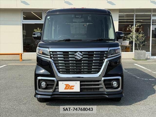 Toyota COASTER 2018-07 8244848-8