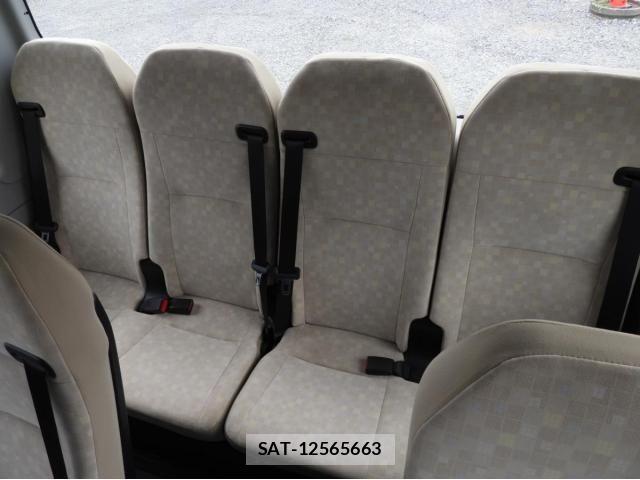 Toyota COASTER 2018-06 8244846-13
