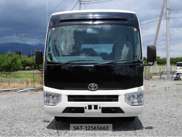 Toyota COASTER 2018-06 8244846-1
