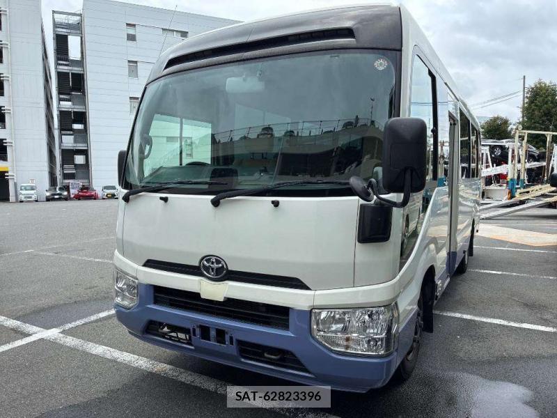 Toyota COASTER 2019-06 8302288-0