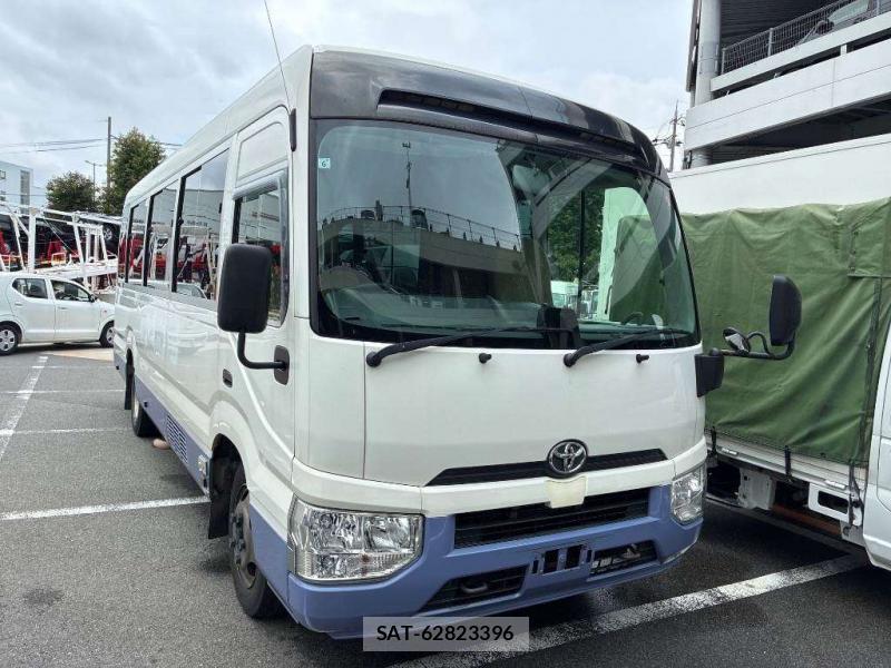 Toyota COASTER 2019-06 8302288-3