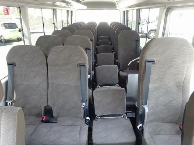 Toyota COASTER 2026-04 8331861-13