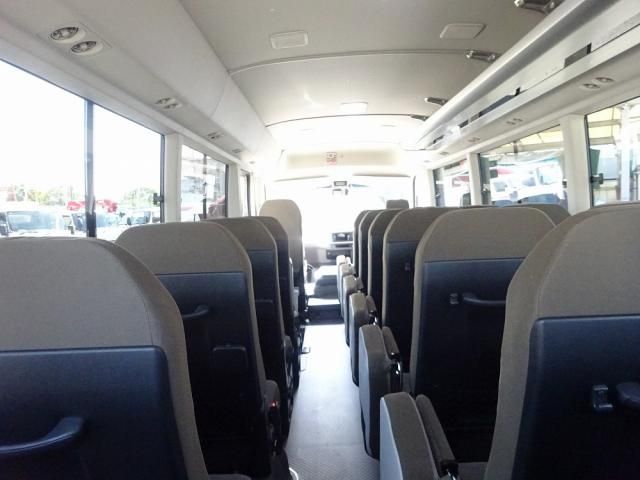 Toyota COASTER 2026-04 8331861-14