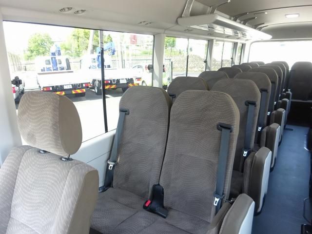 Toyota COASTER 2026-04 8331861-15
