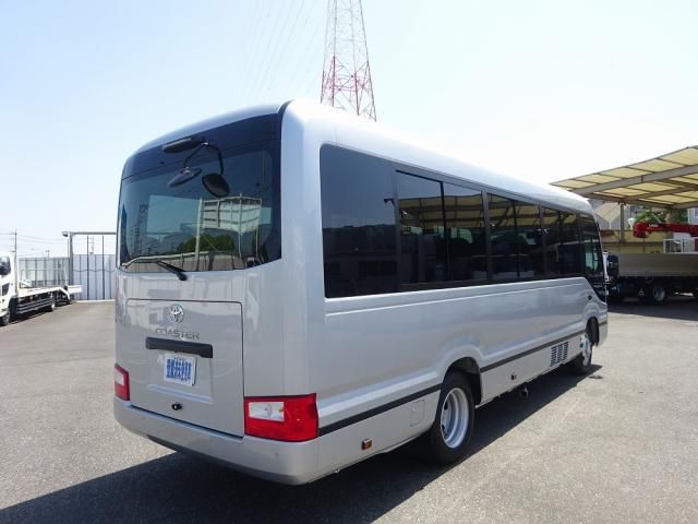 Toyota COASTER 2026-04 8331861-1