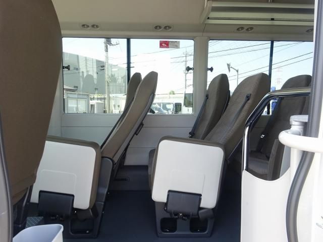 Toyota COASTER 2026-04 8331861-24
