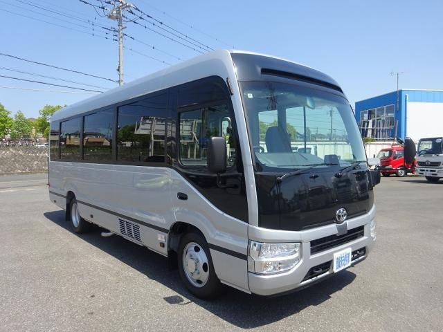 Toyota COASTER 2026-04 8331861-2