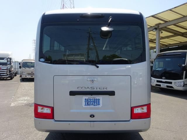 Toyota COASTER 2026-04 8331861-6