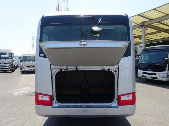 Toyota COASTER 2026-04 8331861-7