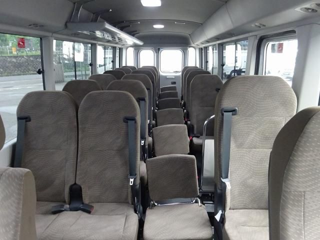 Toyota COASTER 2026-05 8331862-13