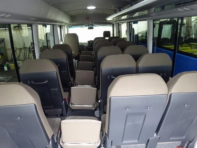Toyota COASTER 2026-05 8331862-14