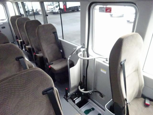Toyota COASTER 2026-05 8331862-16