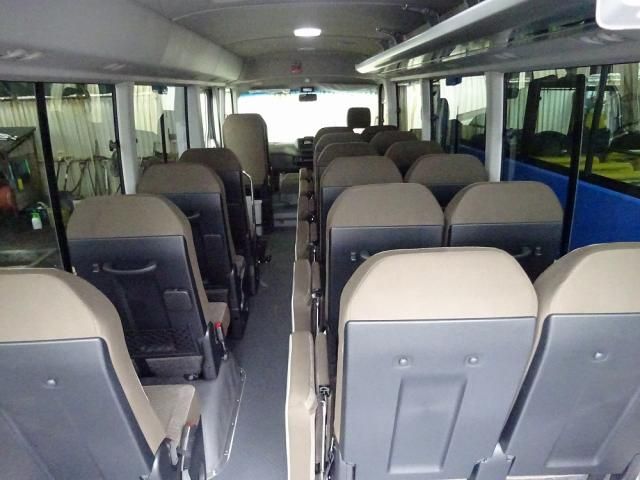 Toyota COASTER 2026-05 8331862-19