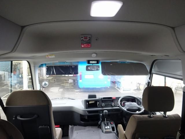 Toyota COASTER 2026-05 8331862-25