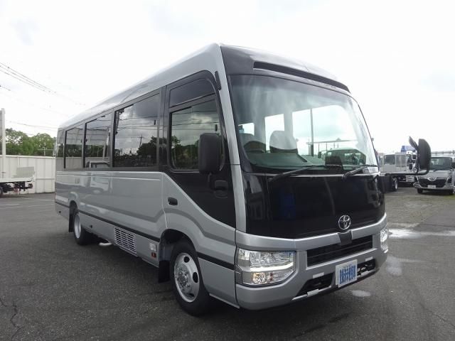 Toyota COASTER 2026-05 8331862-2