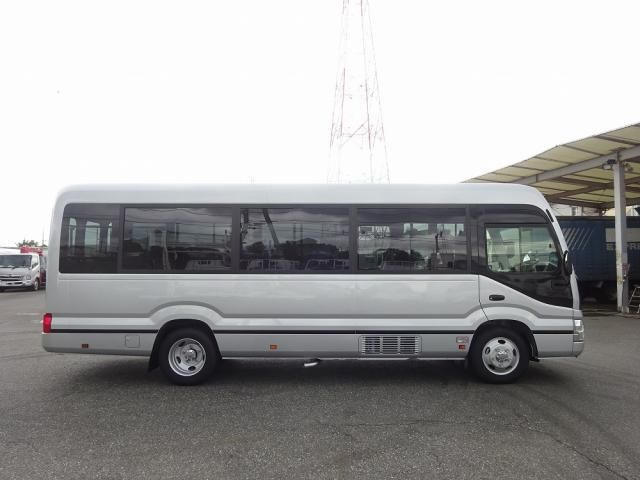 Toyota COASTER 2026-05 8331862-4