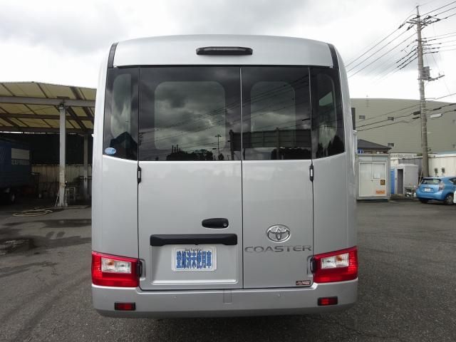 Toyota COASTER 2026-05 8331862-6