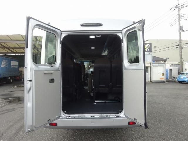 Toyota COASTER 2026-05 8331862-7